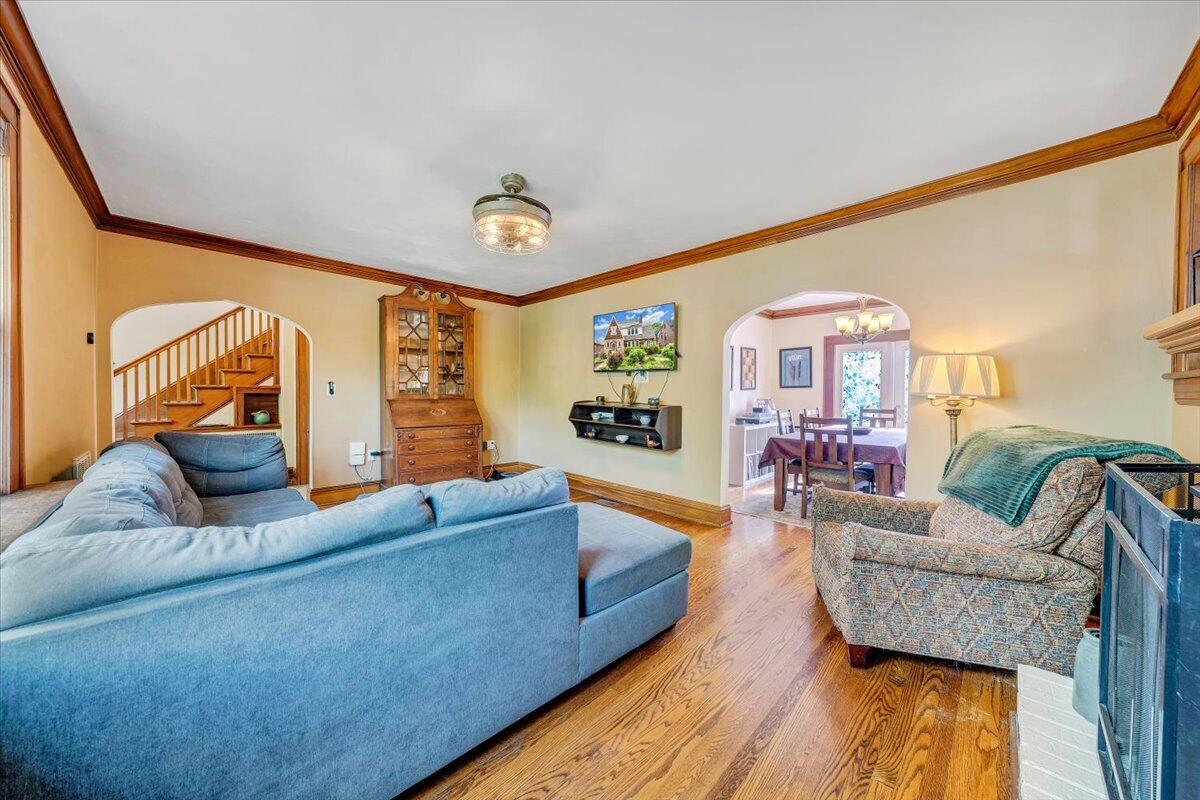 1806 Warrington Road Southwest Roanoke, VA 24015 - Photo 12 of 56 12-MIB01635