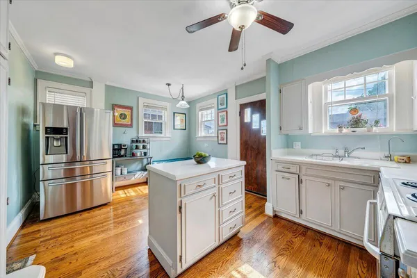 $394,950 | 1806 Warrington Road Southwest, Roanoke, VA 24015