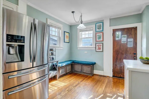 $394,950 | 1806 Warrington Road Southwest, Roanoke, VA 24015