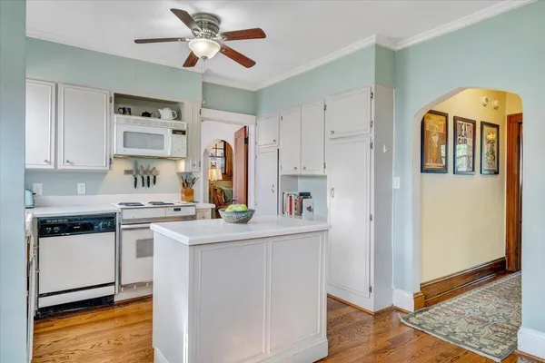 $394,950 | 1806 Warrington Road Southwest, Roanoke, VA 24015