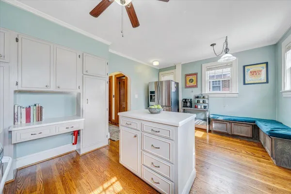 $394,950 | 1806 Warrington Road Southwest, Roanoke, VA 24015