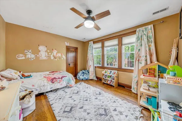 $394,950 | 1806 Warrington Road Southwest, Roanoke, VA 24015