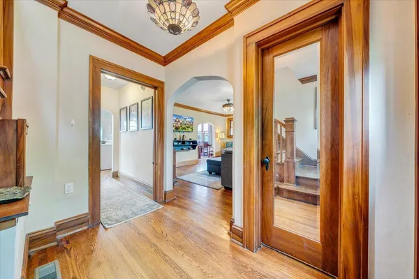 $394,950 | 1806 Warrington Road Southwest, Roanoke, VA 24015