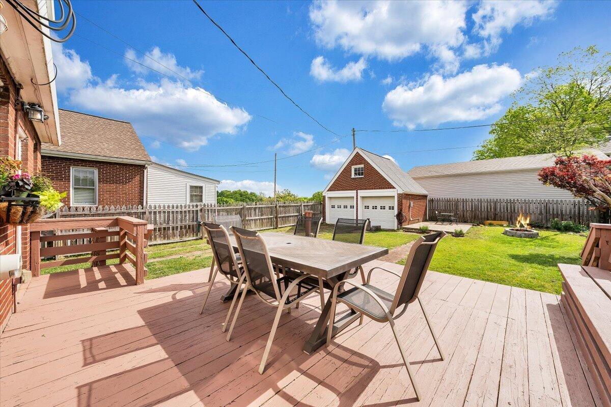1806 Warrington Road Southwest Roanoke, VA 24015 - Photo 46 of 56 49-MIB01794
