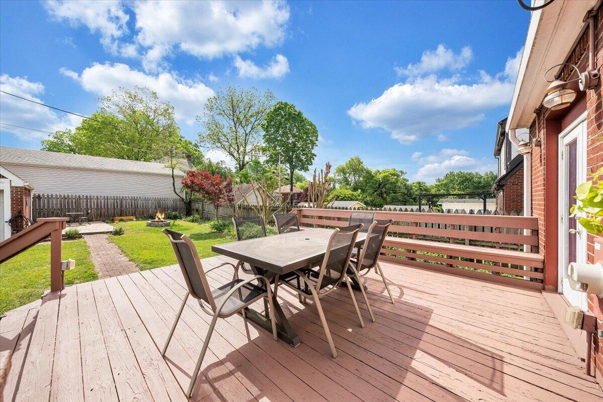 1806 Warrington Road Southwest Roanoke, VA 24015 - Photo 47 of 56 50-MIB01797