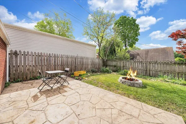 $394,950 | 1806 Warrington Road Southwest, Roanoke, VA 24015