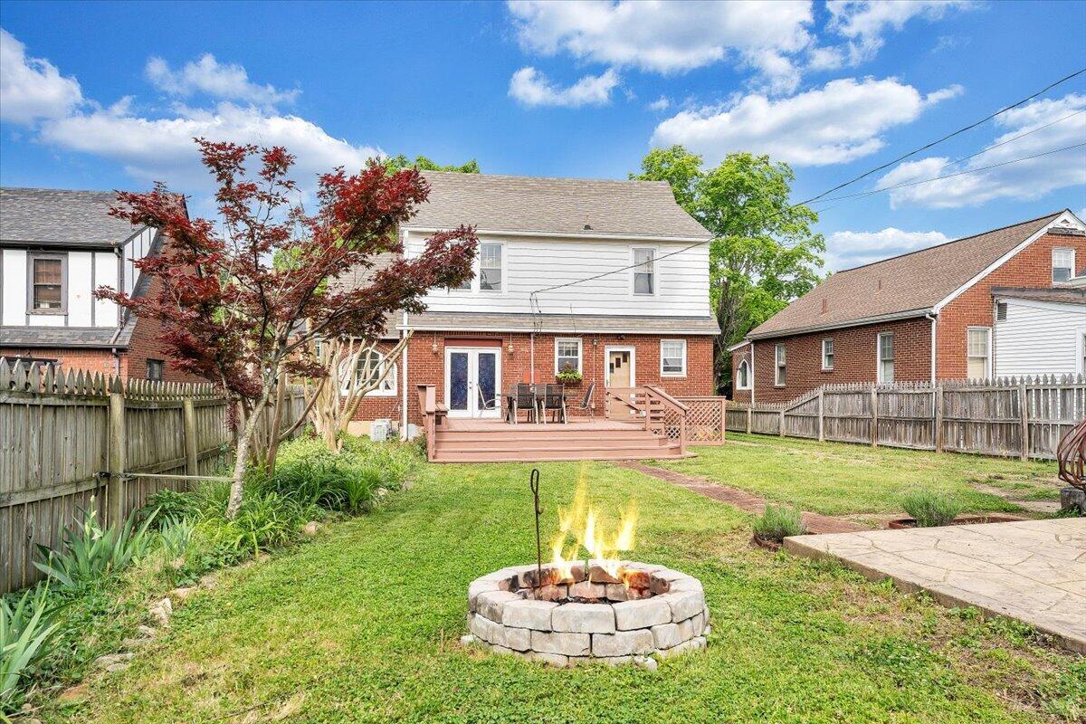 1806 Warrington Road Southwest Roanoke, VA 24015 - Photo 50 of 56 53-MIB01806