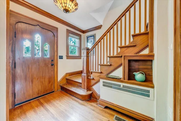 $394,950 | 1806 Warrington Road Southwest, Roanoke, VA 24015