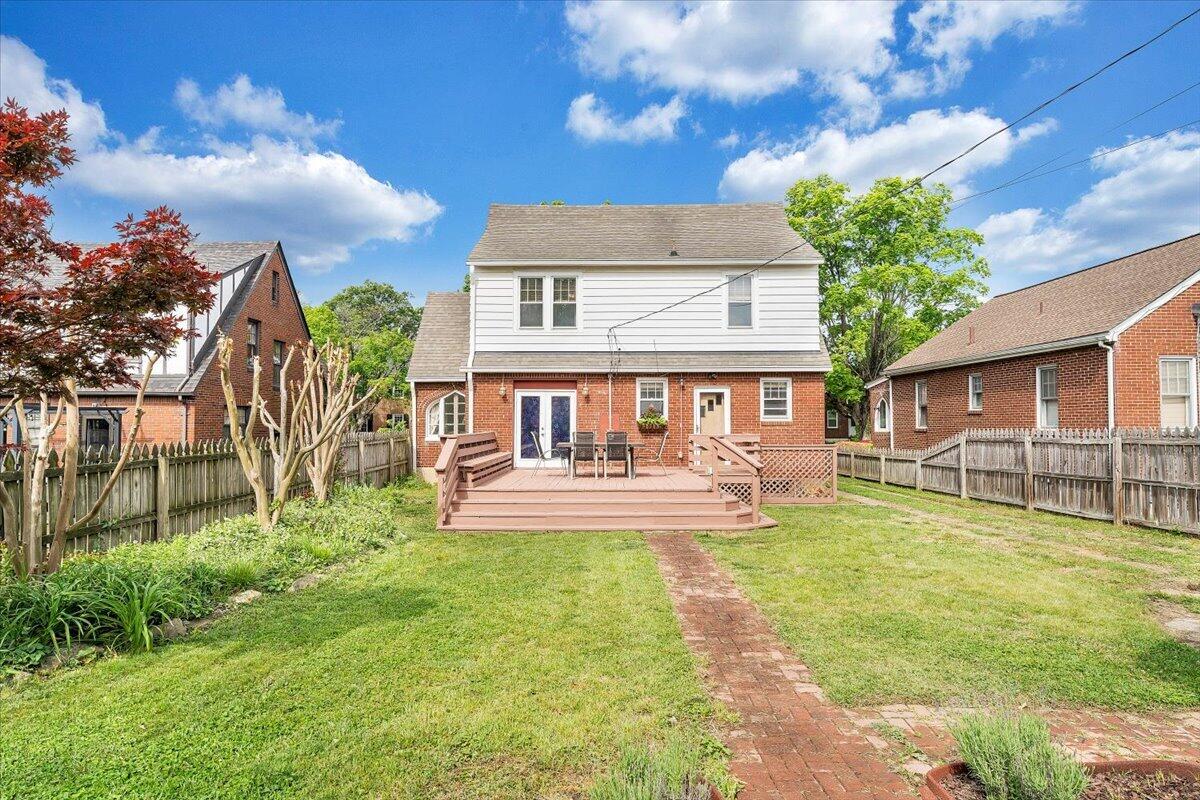 1806 Warrington Road Southwest Roanoke, VA 24015 - Photo 51 of 56 55-MIB01812