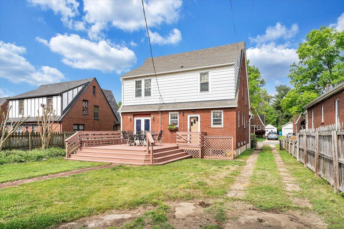 1806 Warrington Road Southwest Roanoke, VA 24015 - Photo 52 of 56 56-MIB01815