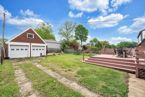 $394,950 | 1806 Warrington Road Southwest, Roanoke, VA 24015
