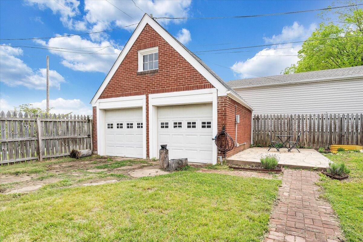 1806 Warrington Road Southwest Roanoke, VA 24015 - Photo 54 of 56 57-MIB01791