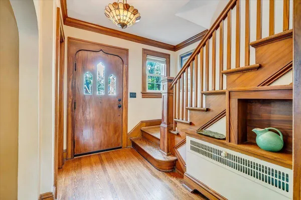 $394,950 | 1806 Warrington Road Southwest, Roanoke, VA 24015