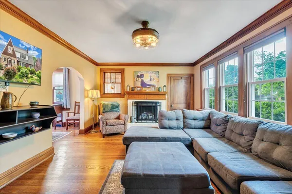 $394,950 | 1806 Warrington Road Southwest, Roanoke, VA 24015