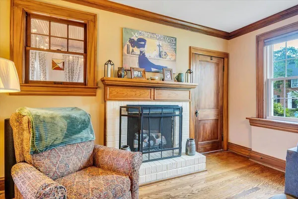 $394,950 | 1806 Warrington Road Southwest, Roanoke, VA 24015