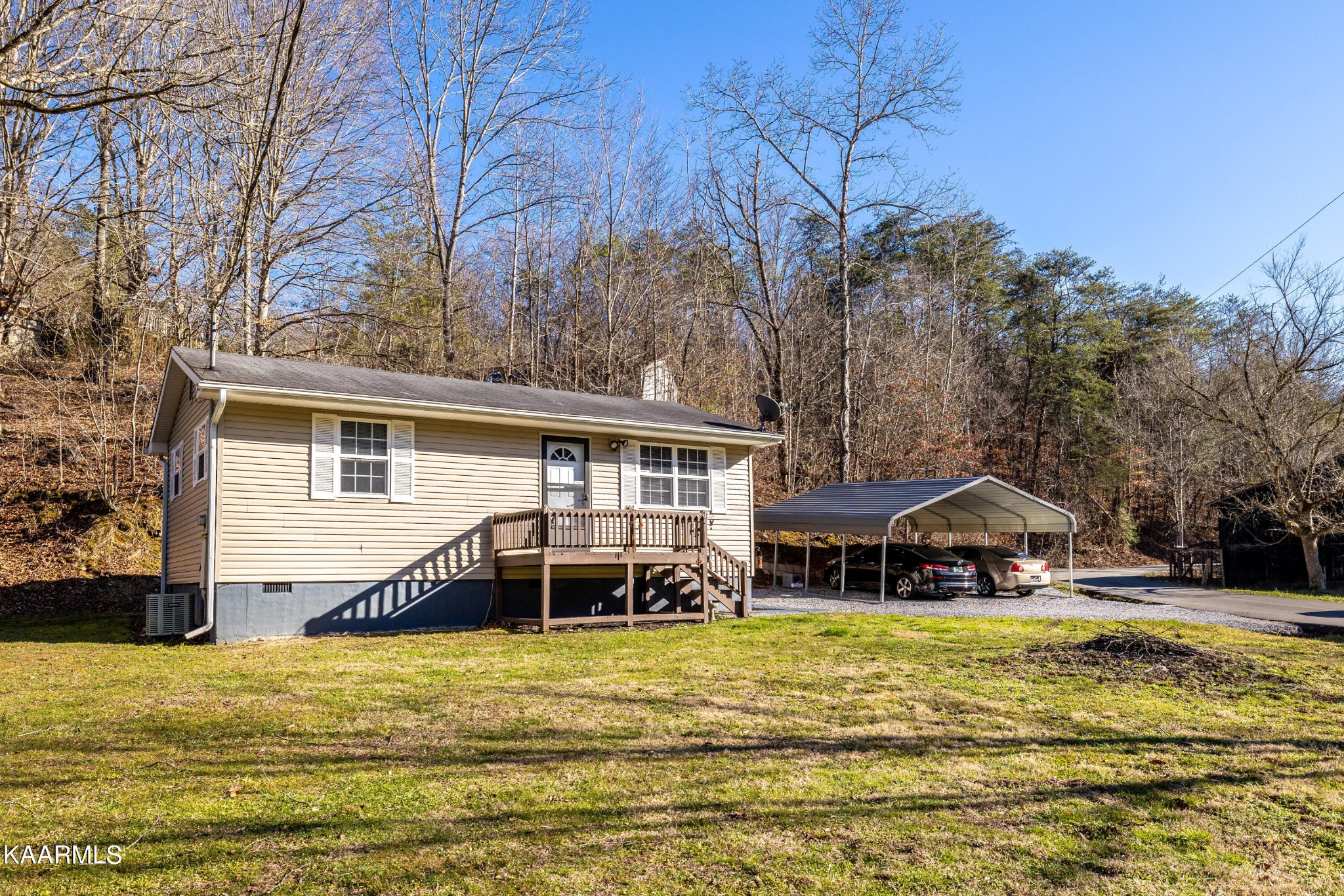 123 Reagan Branch Road Seymour, TN 37865 - Photo 1 of 32 Gallery Image 1