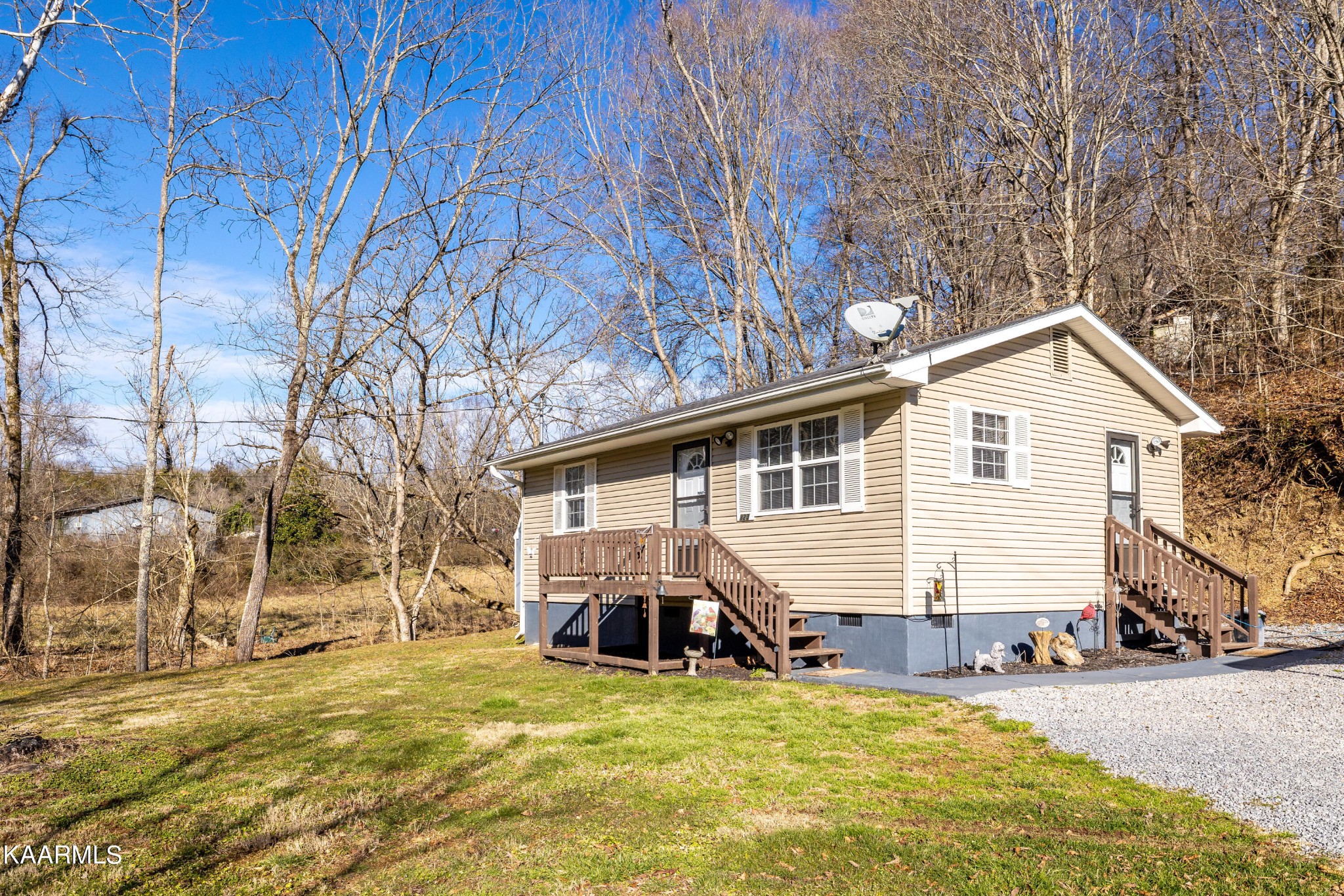 123 Reagan Branch Road Seymour, TN 37865 - Photo 2 of 32 Gallery Image 2