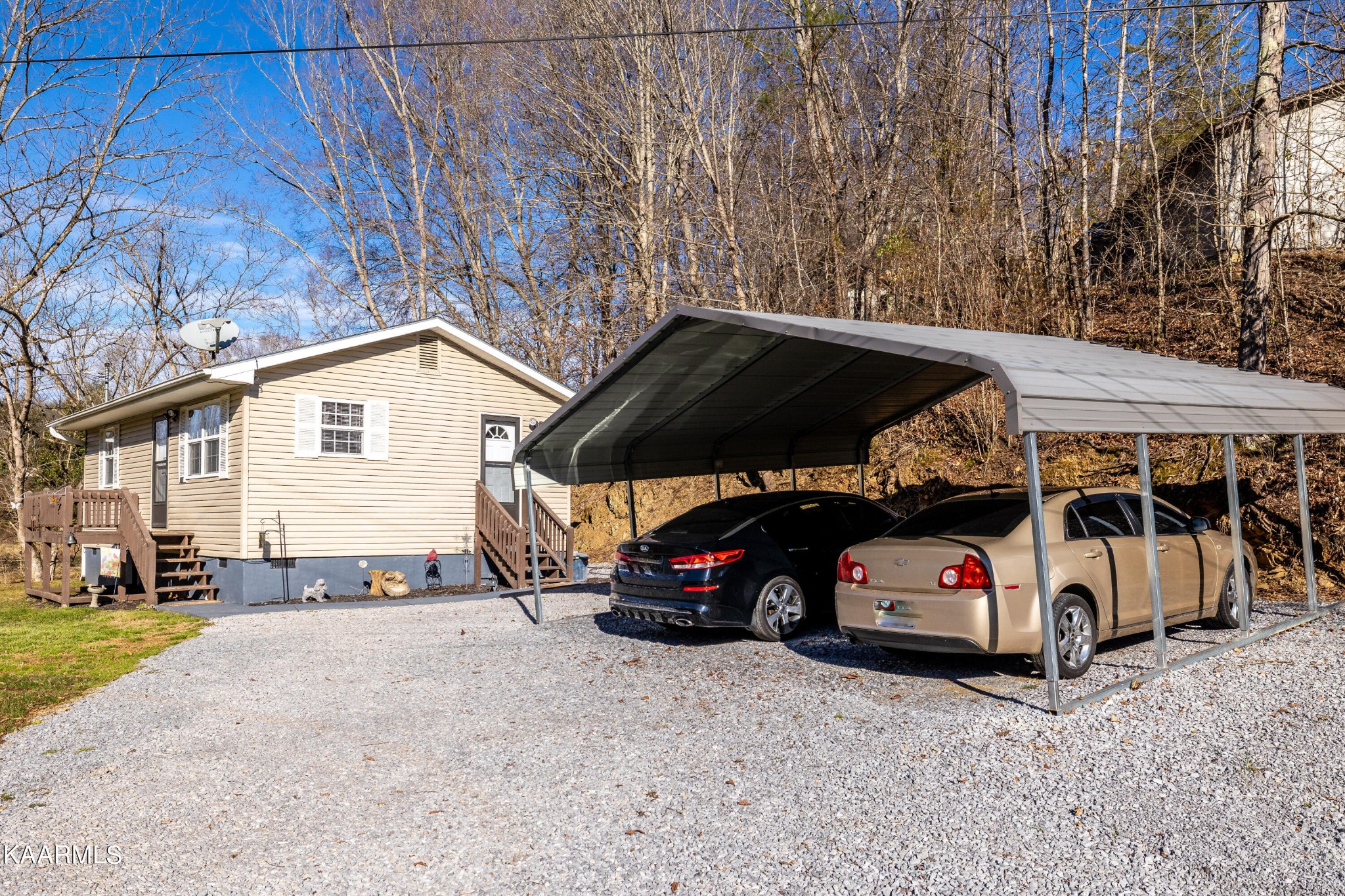 123 Reagan Branch Road Seymour, TN 37865 - Photo 25 of 32 Gallery Image 25