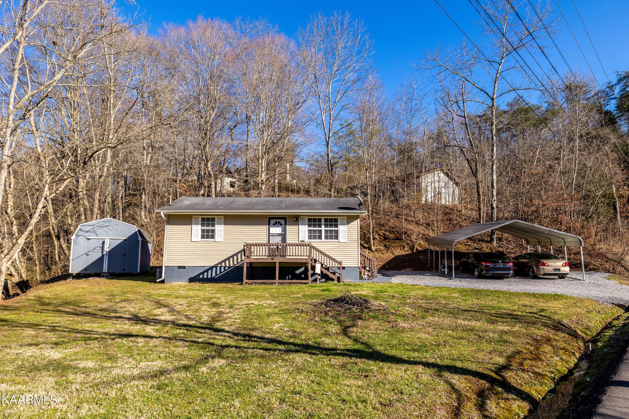 123 Reagan Branch Road Seymour, TN 37865 - Photo 30 of 32 Gallery Image 30