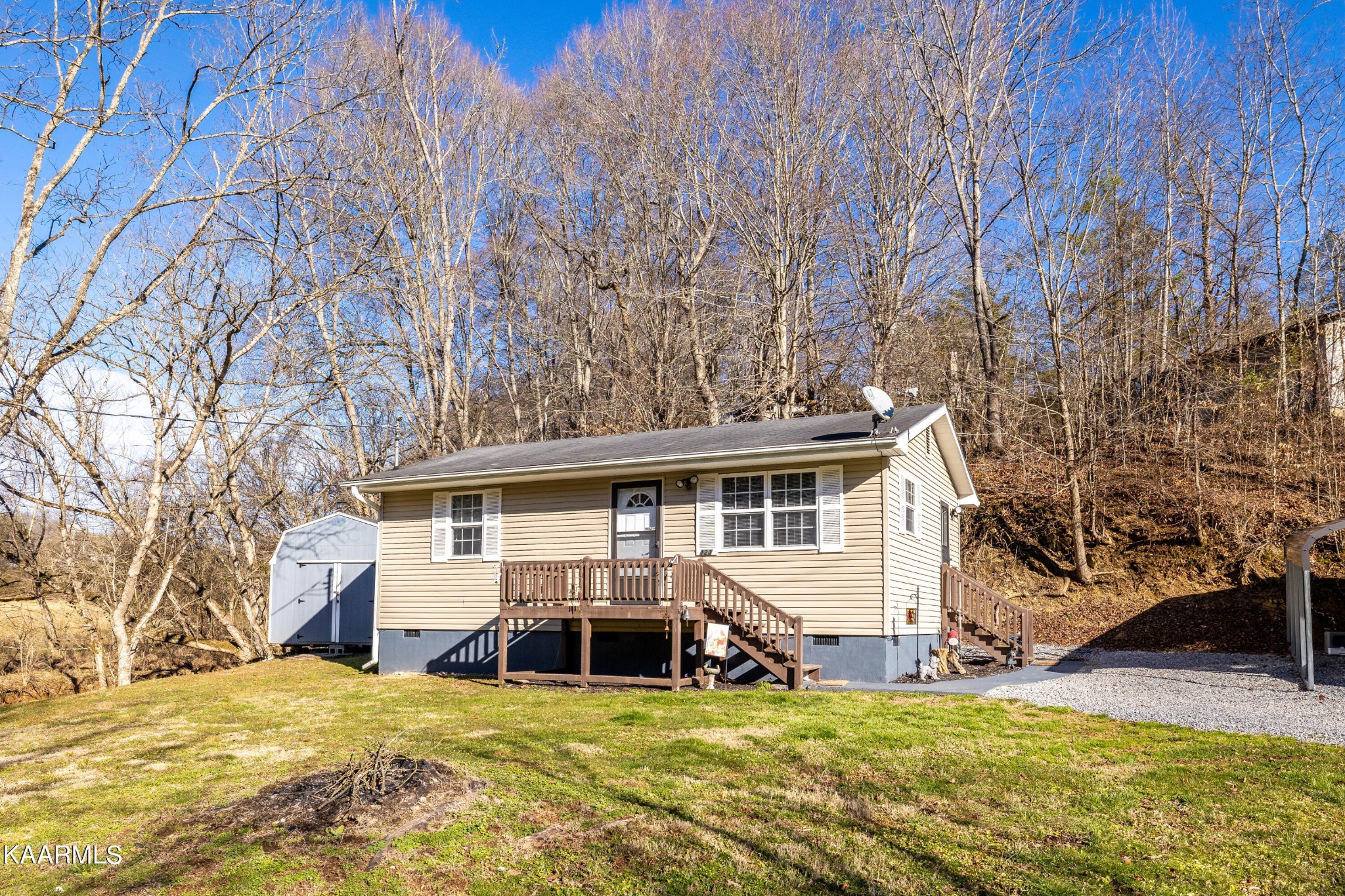 123 Reagan Branch Road Seymour, TN 37865 - Photo 3 of 32 Gallery Image 3
