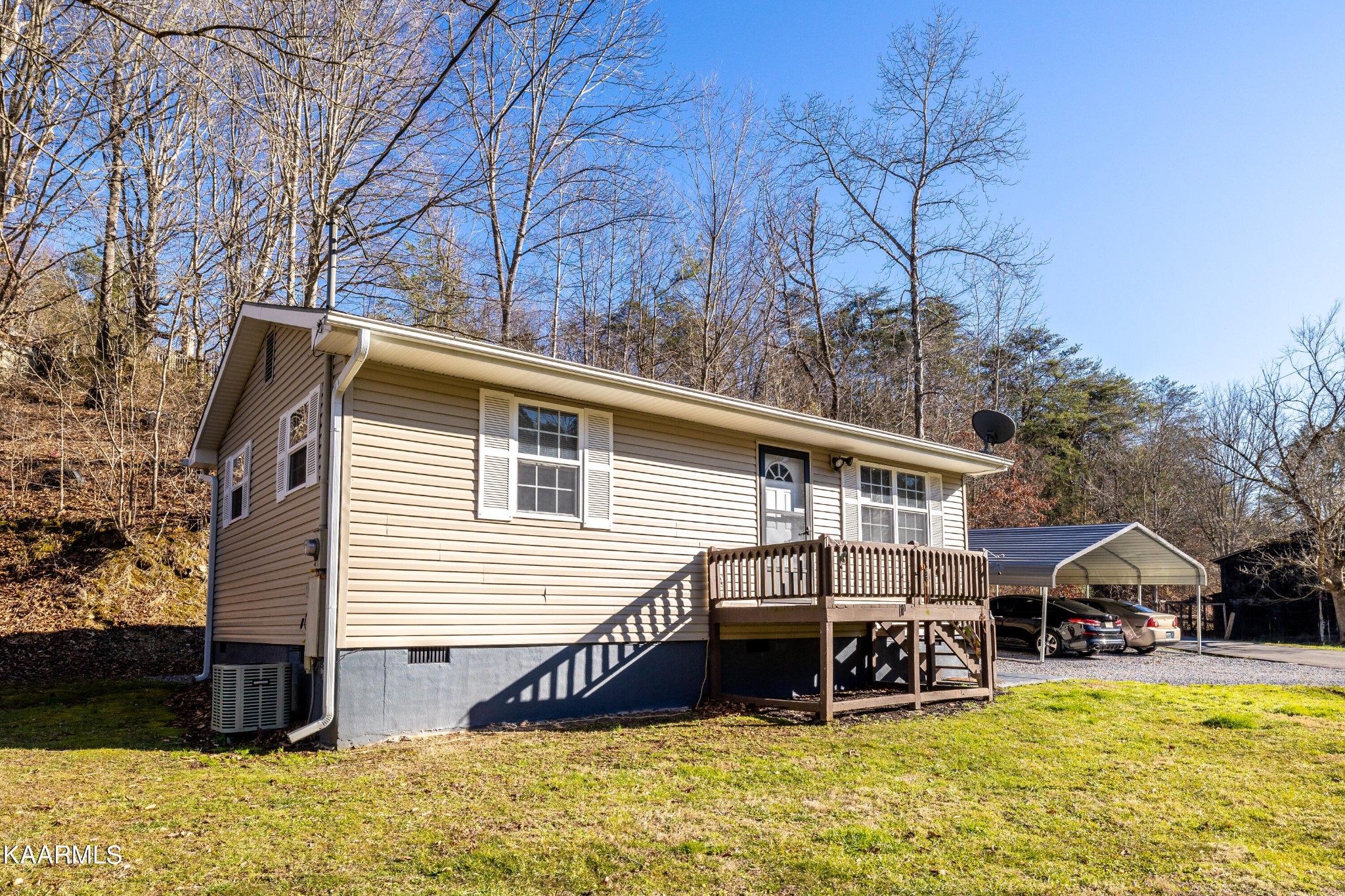 123 Reagan Branch Road Seymour, TN 37865 - Photo 32 of 32 Gallery Image 32