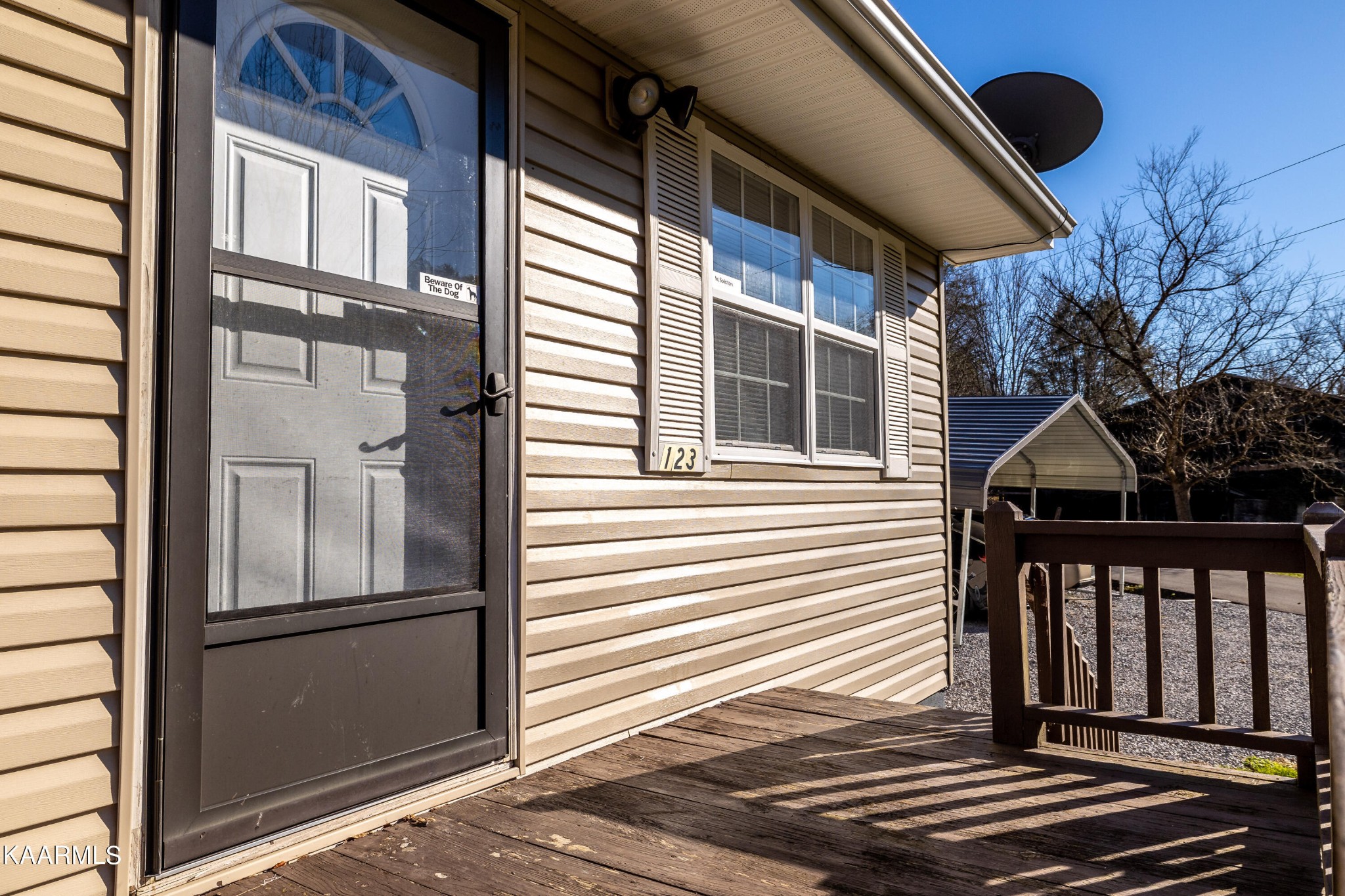 123 Reagan Branch Road Seymour, TN 37865 - Photo 4 of 32 Gallery Image 4