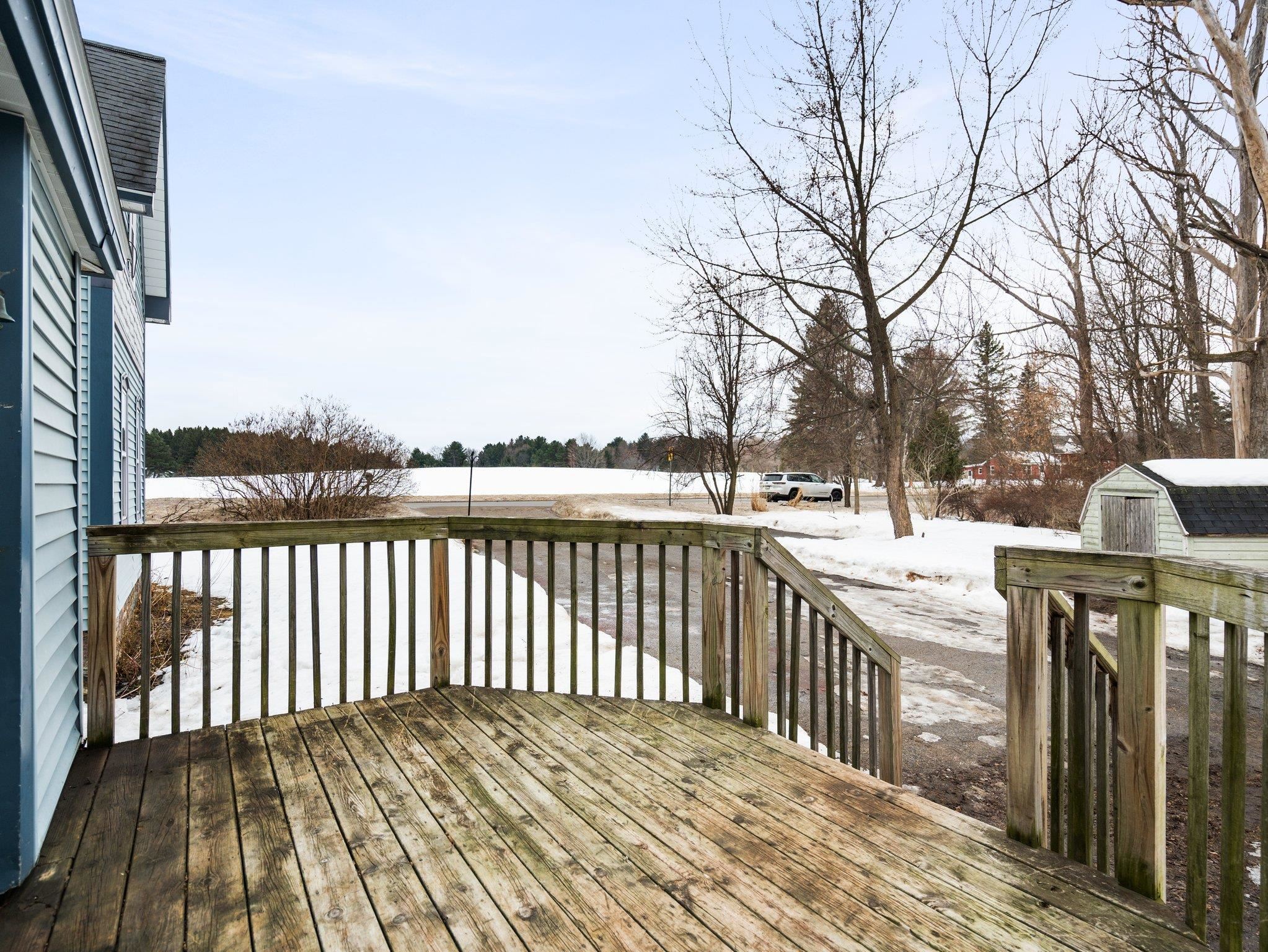 2915 East Hammond Road Traverse City, MI 49686 - Photo 25 of 42