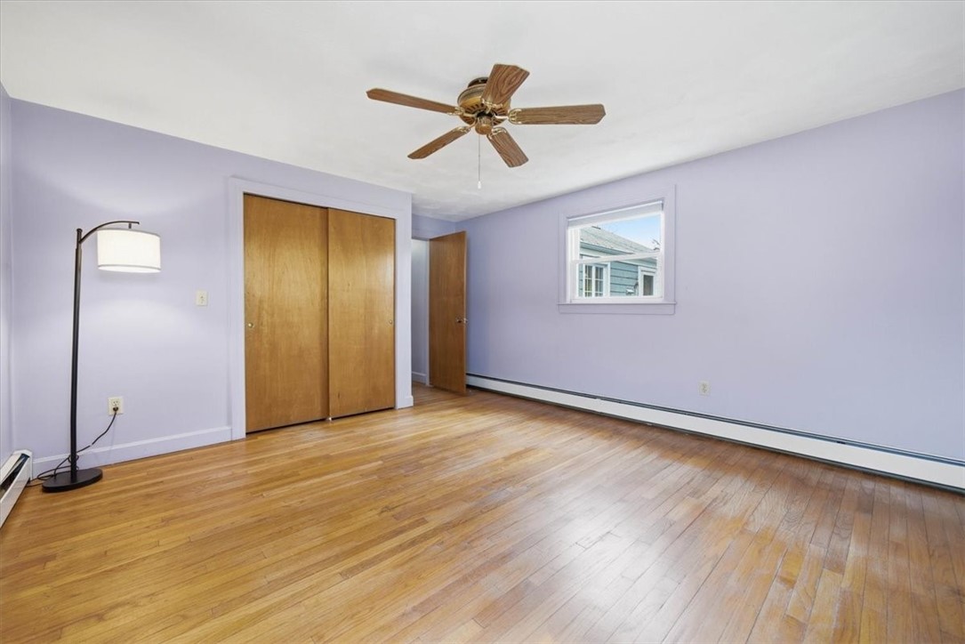 28 Glenbrook Road Warwick, RI 02889 - Photo 18 of 43 Primary bedroom