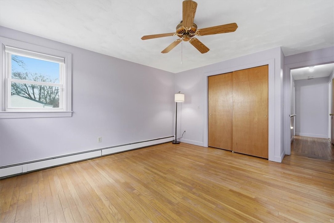 28 Glenbrook Road Warwick, RI 02889 - Photo 19 of 43 Primary bedroom