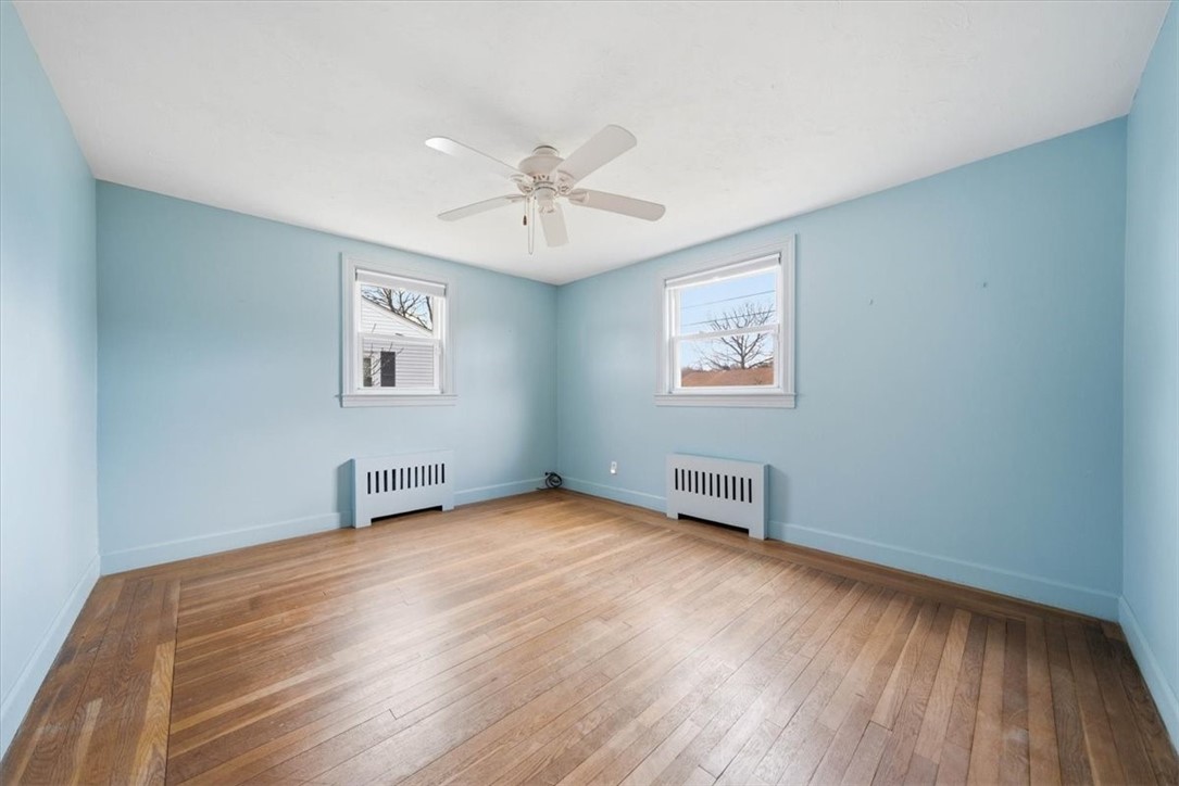 28 Glenbrook Road Warwick, RI 02889 - Photo 20 of 43 Bedroom 2 in the front