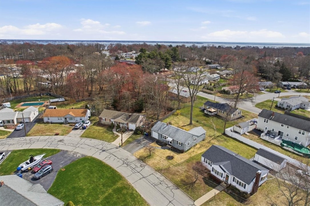 28 Glenbrook Road Warwick, RI 02889 - Photo 41 of 43 Ideally located just minutes to Conimicut Point, Rocky Point Park, beaches, walking paths, shopping, dining, TF Green Airport, and commuter rail.