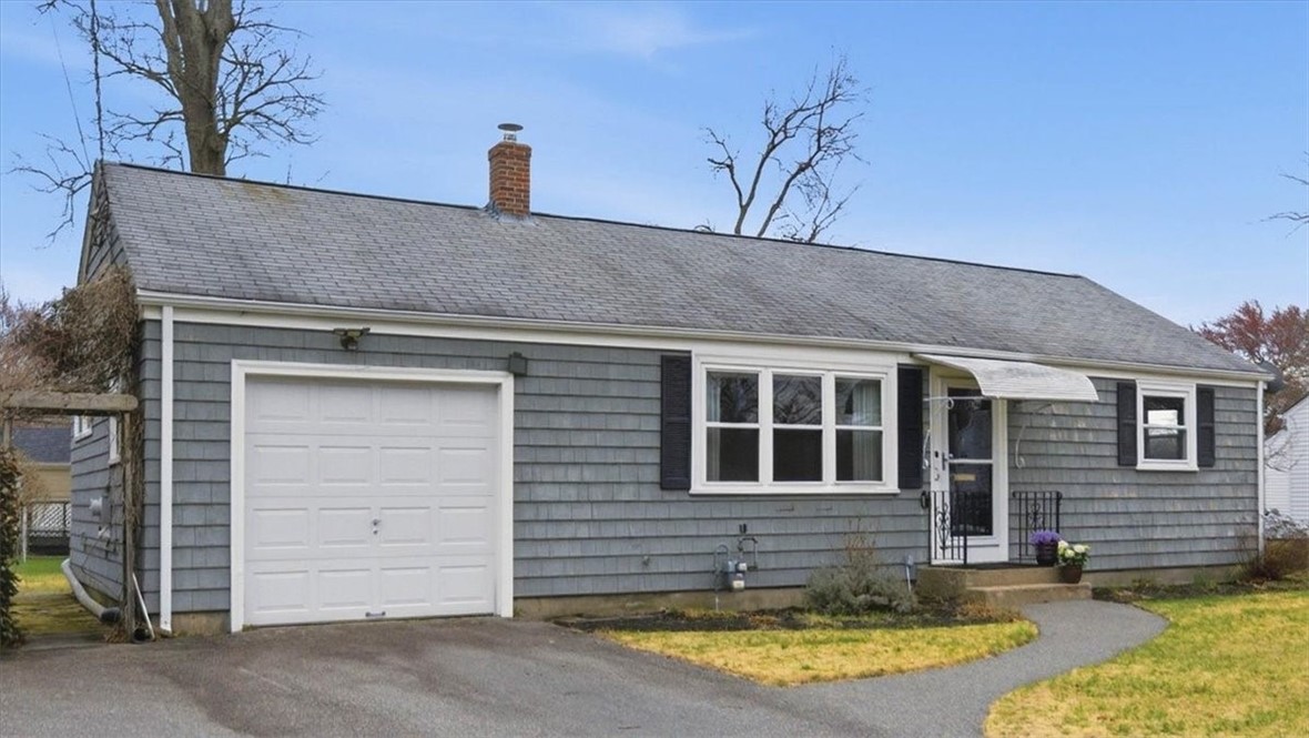 28 Glenbrook Road Warwick, RI 02889 - Photo 42 of 43 A fantastic opportunity for first-time buyers, downsizers, or investors seeking value in a coastal community!