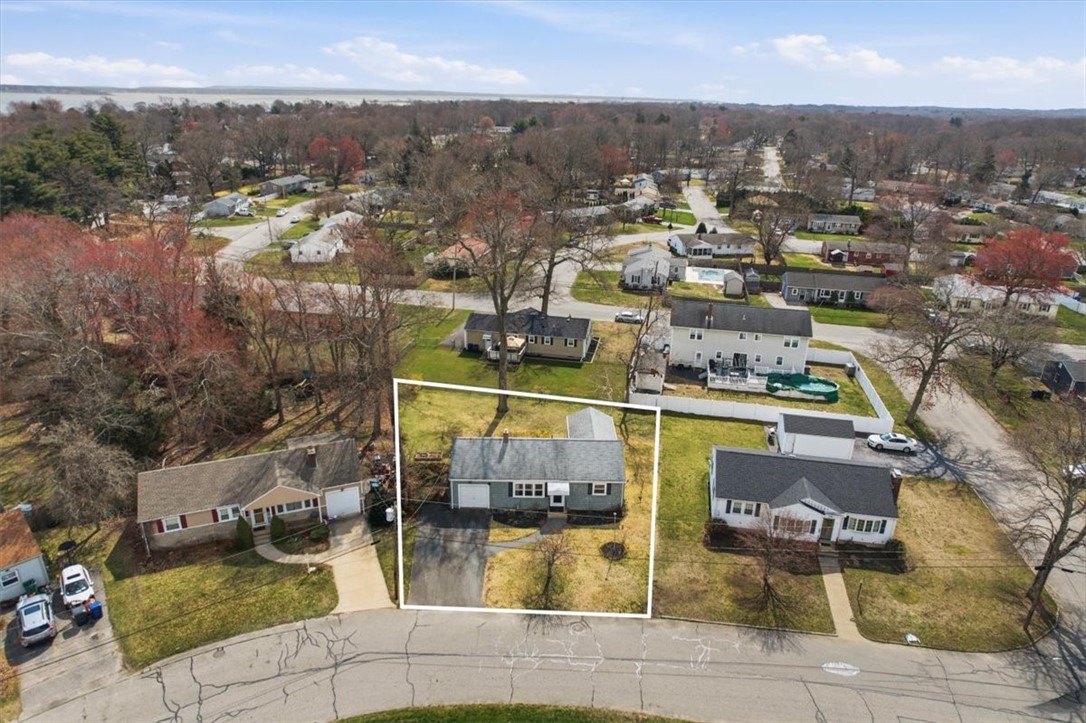 28 Glenbrook Road Warwick, RI 02889 - Photo 5 of 43 Ideally located just minutes to Conimicut Point, Rocky Point Park, beaches, walking paths, shopping, dining, TF Green Airport, and commuter rail—this is coastal Rhode Island living at its best!