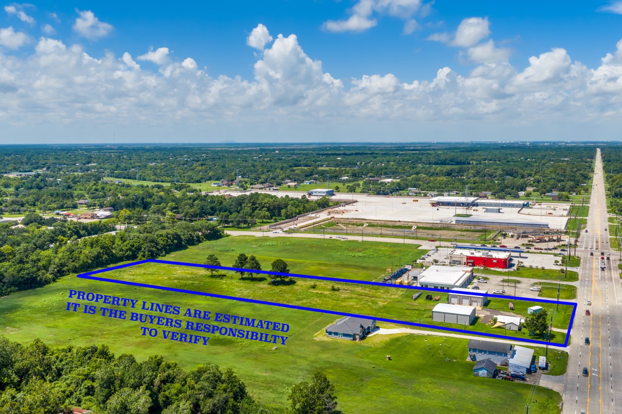 3706 Fm 646 Road North Santa Fe, TX 77510 - Photo 13 of 21 Gallery Image 13