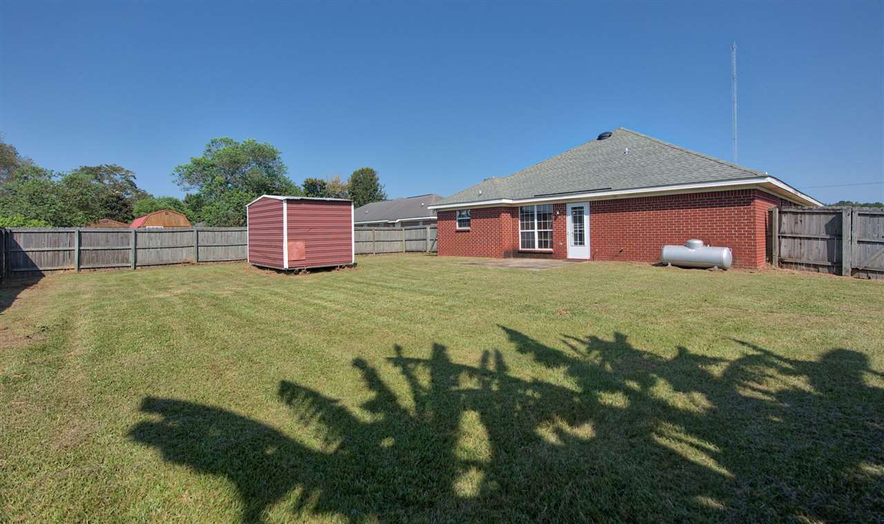 18746 Outlook Drive Loxley, AL 36551 - Photo 23 of 27