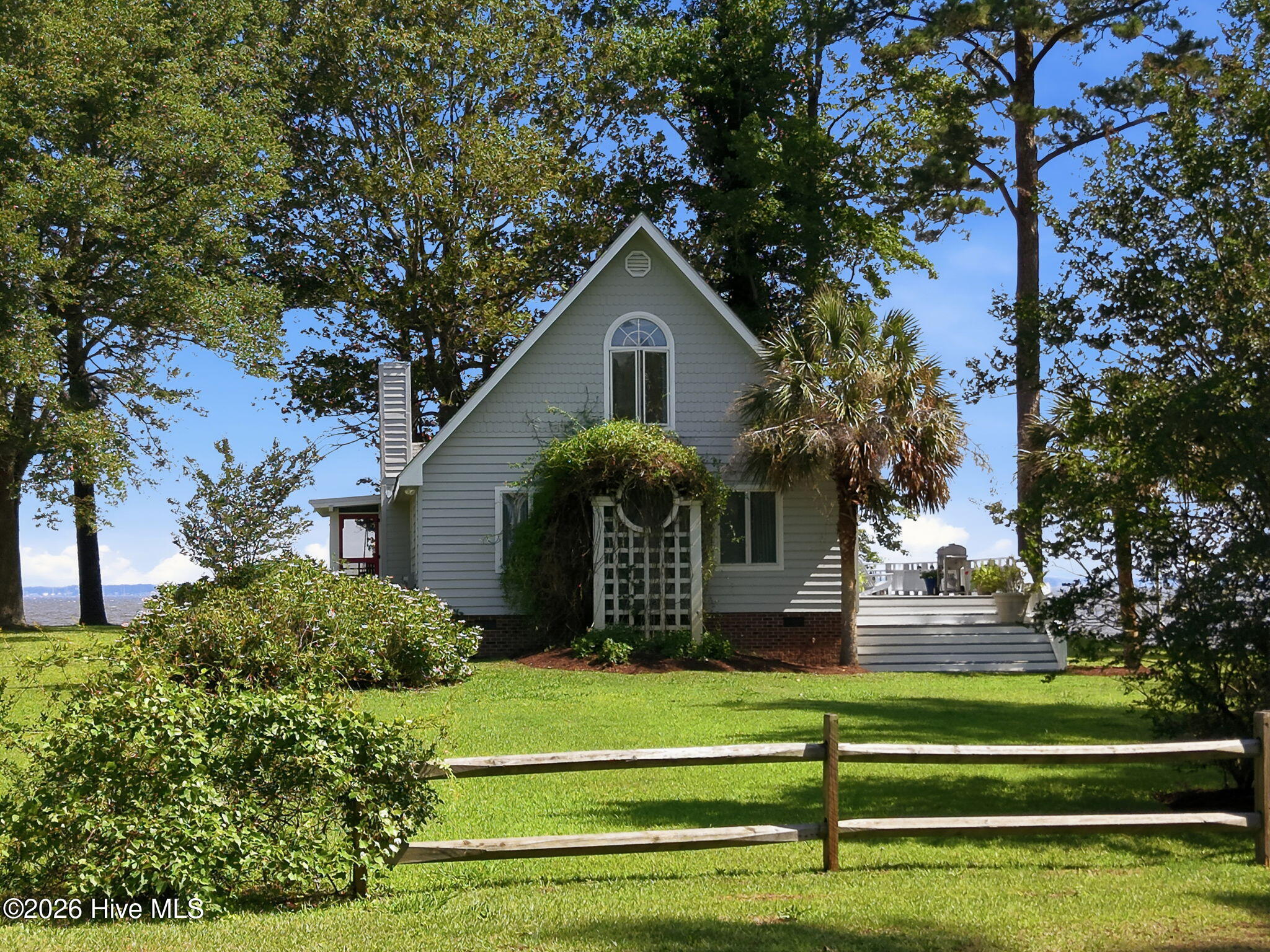 95 Cypress Shores Road Roper, NC 27970 - Photo 4 of 16