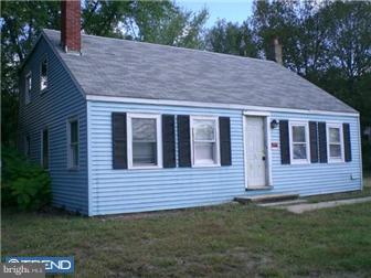 160 South Pemberton Road Pemberton, NJ 08068 - Photo 1 of 1