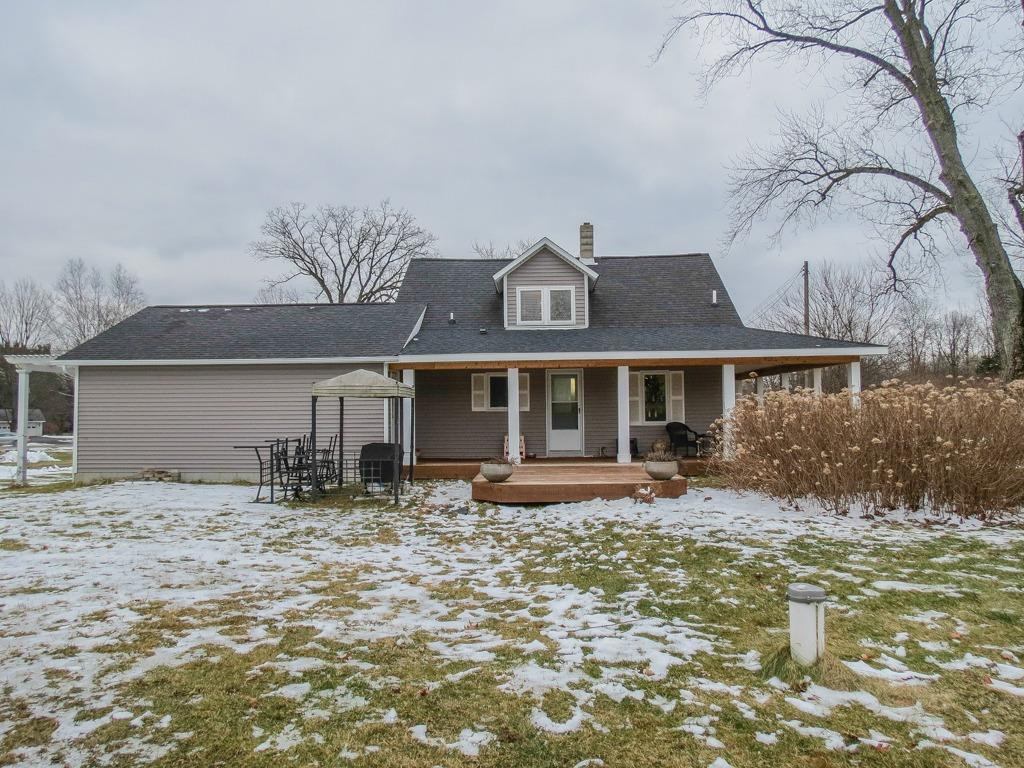 4685 Dexter-Pinckney Road Dexter, MI 48130 - Photo 2 of 37 Photo 2