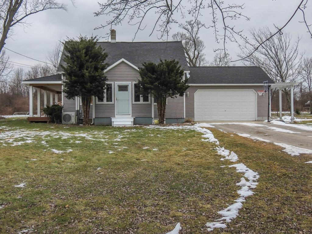 4685 Dexter-Pinckney Road Dexter, MI 48130 - Photo 3 of 37 Photo 3
