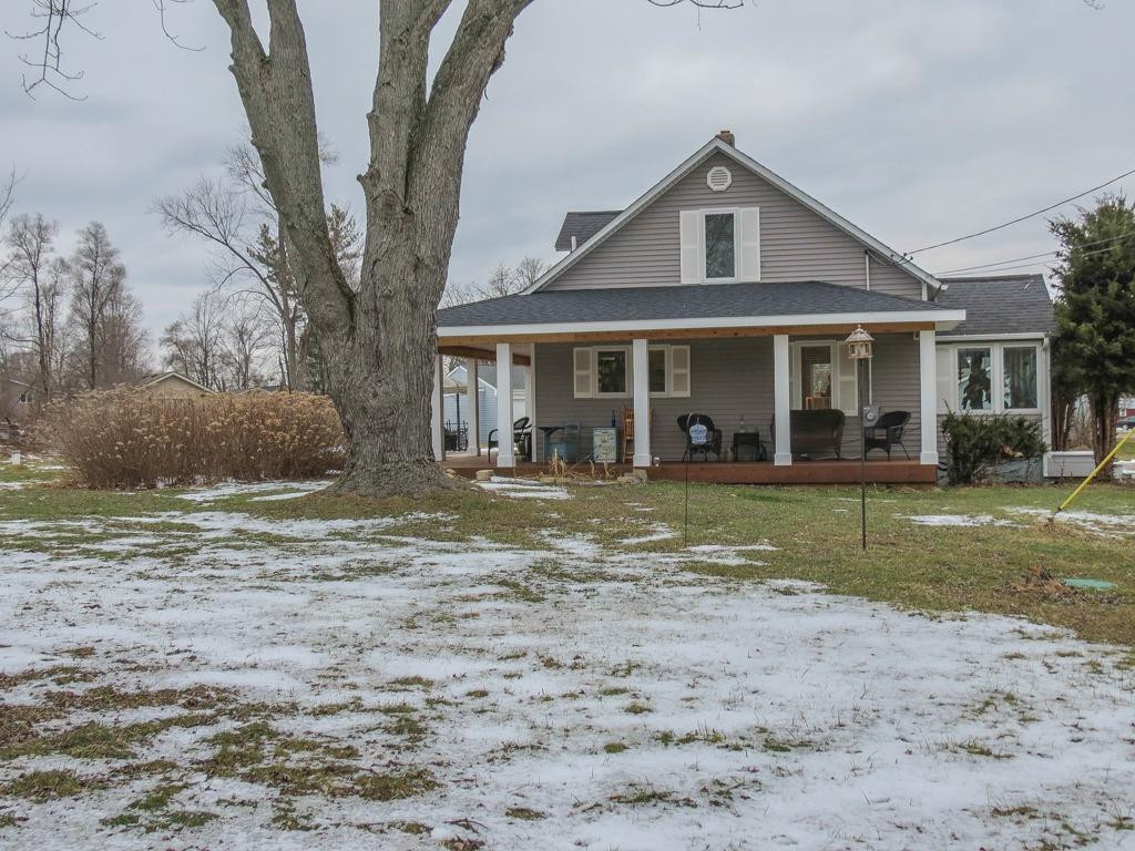 4685 Dexter-Pinckney Road Dexter, MI 48130 - Photo 4 of 37 Photo 4