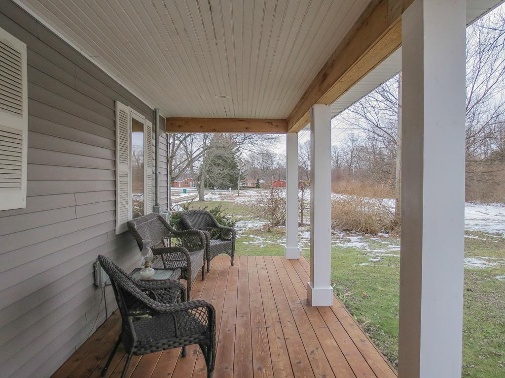 4685 Dexter-Pinckney Road Dexter, MI 48130 - Photo 5 of 37 Photo 5