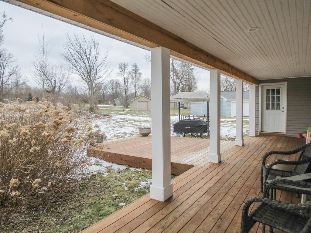 4685 Dexter-Pinckney Road Dexter, MI 48130 - Photo 6 of 37 Photo 6