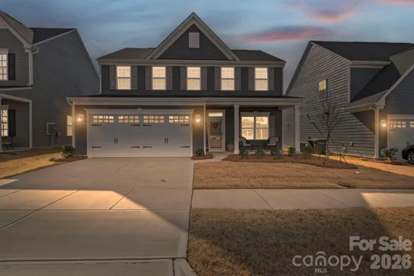 $419,999 | 1848 Giana Lane, Monroe, NC 28112