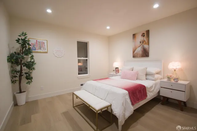 $999,000 | 946 Capitol Avenue, San Francisco, CA 94112