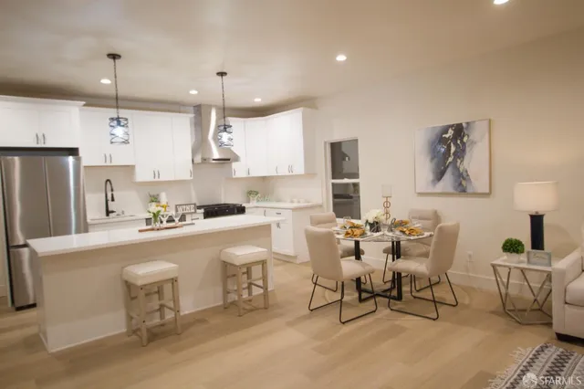 $999,000 | 946 Capitol Avenue, San Francisco, CA 94112