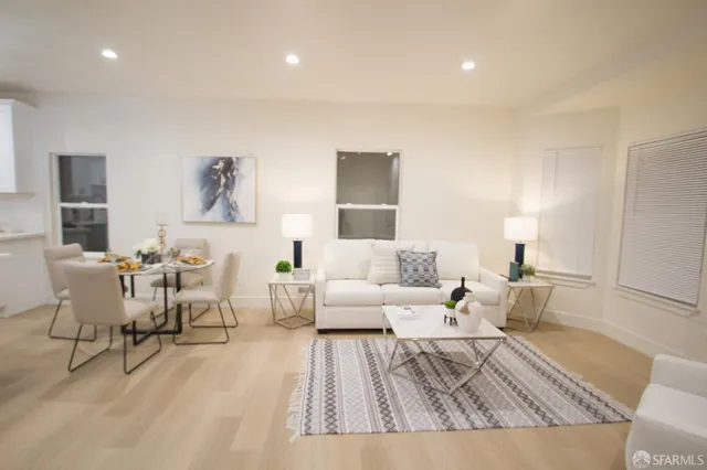 $999,000 | 946 Capitol Avenue, San Francisco, CA 94112