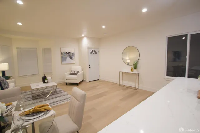 $999,000 | 946 Capitol Avenue, San Francisco, CA 94112