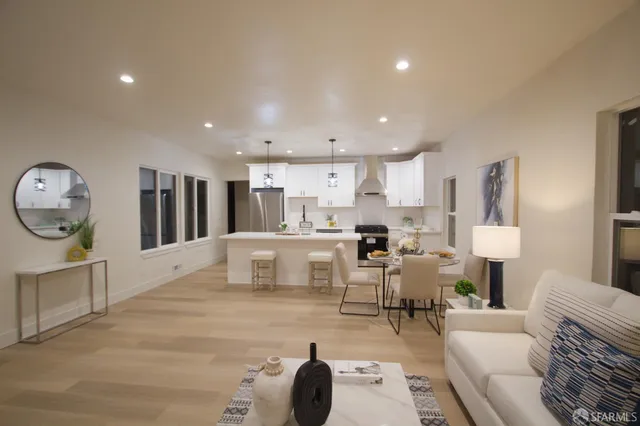 $999,000 | 946 Capitol Avenue, San Francisco, CA 94112