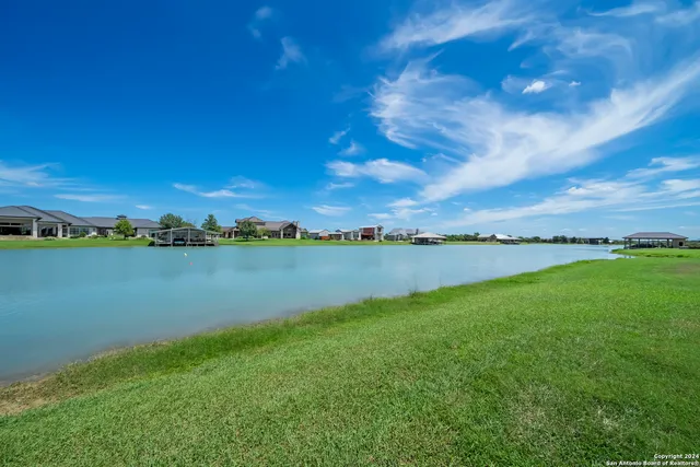 a sign that is on the side of a building