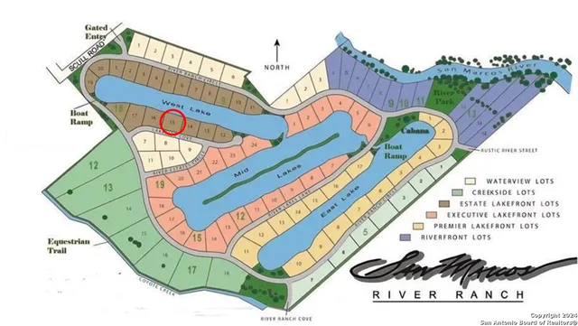 $465,000 | 108 Lakeside Cove, Martindale, TX 78655